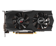 ASRock Radeon RX 570 Phantom Gaming D OC 8GB GDDR5 - 478689 - zdjęcie 2